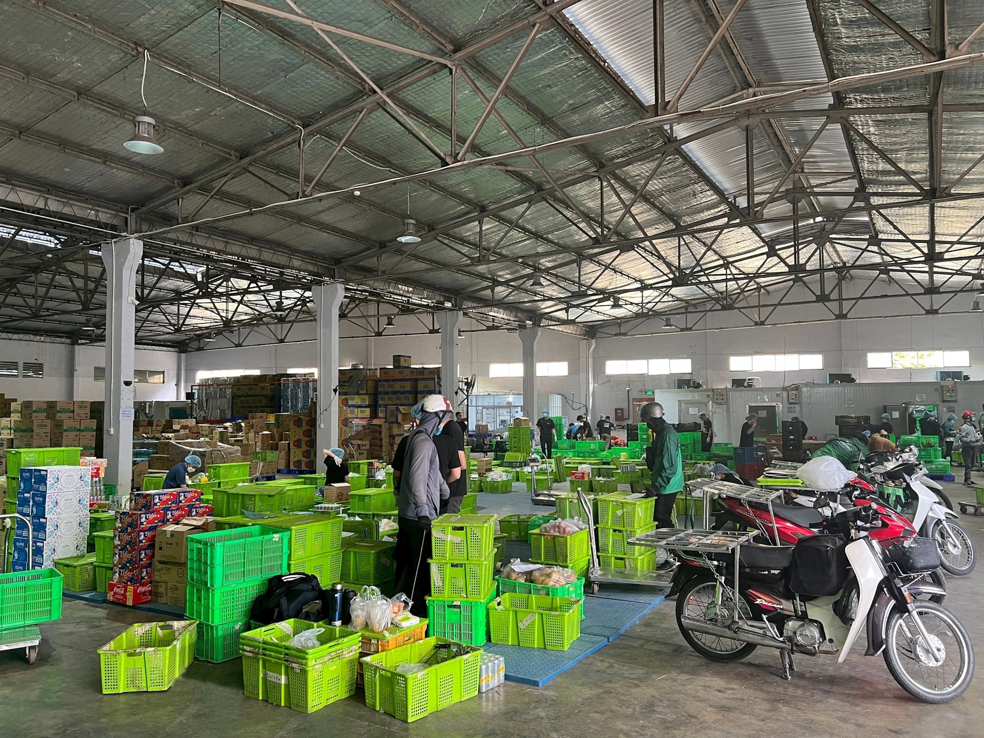 Startup KAMEREO ngược dòng trong ‘mùa đông gọi vốn’: Hoàn tất vòng Series B với 7,8 triệu USD từ 5 ‘đồng hương’ Nhật Bản- Ảnh 3. Startup KAMEREO ngược dòng trong ‘mùa đông gọi vốn’: Hoàn tất vòng Series B với 7,8 triệu USD từ 5 ‘đồng hương’ Nhật Bản- Ảnh 3.